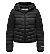 Carica l&#39;immagine nel visualizzatore di Gallery, JW028LTKJ4-90BLACK - GIUBBINO - INVICTA
