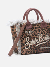 Carica l'immagine nel visualizzatore di Gallery, VANITY-00190L - borsa - MC2 SAINT BARTH
