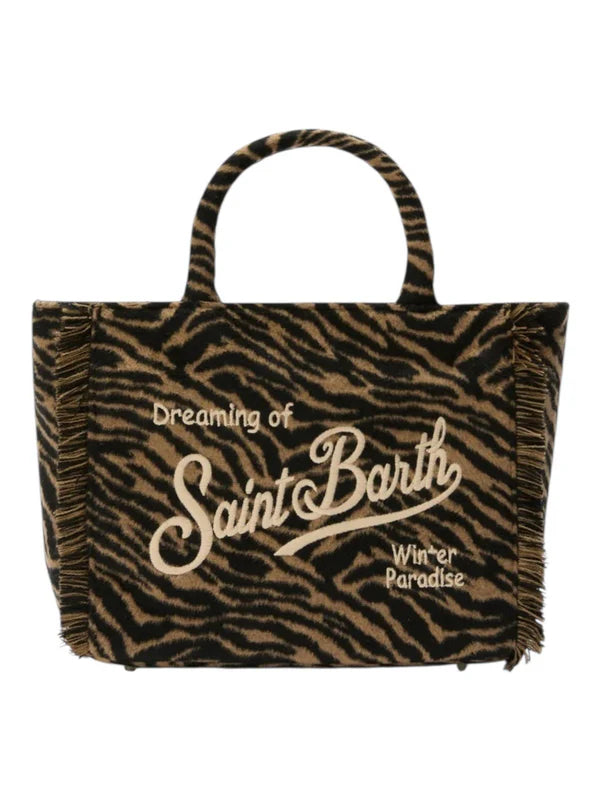 COLETTEFELT-01322I - borsa - MC2 SAINT BARTH