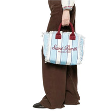 Carica l'immagine nel visualizzatore di Gallery, COLETTE-00938L - borsa - MC2 SAINT BARTH
