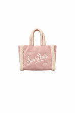 Carica l'immagine nel visualizzatore di Gallery, borsa VAMI020-00140M - VANITY MINI SHEARLING

