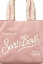 Carica l'immagine nel visualizzatore di Gallery, borsa VAMI020-00140M - VANITY MINI SHEARLING
