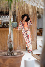 Carica l'immagine nel visualizzatore di Gallery, KL2309-6-215 - Kimono - PAHIESA FORMENTERA
