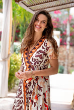 Carica l'immagine nel visualizzatore di Gallery, VL2606-215 - VESTITO - PAHIESA FORMENTERA

