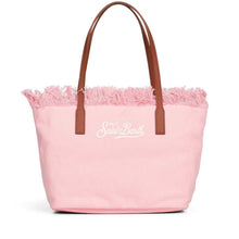 Carica l'immagine nel visualizzatore di Gallery, CITYBAGMIDFRINGE-01743L - borsa - MC2 SAINT BARTH
