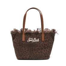 Carica l'immagine nel visualizzatore di Gallery, CITYBAGMIDFRINGE-00588L - borsa - MC2 SAINT BARTH

