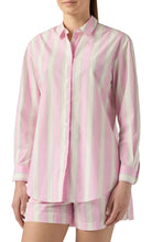 Carica l'immagine nel visualizzatore di Gallery, BRIGITTE-00897L - CAMICIA - MC2 SAINT BARTH
