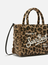 Carica l&#39;immagine nel visualizzatore di Gallery, COLETTEFELT-00223I - borsa - MC2 SAINT BARTH
