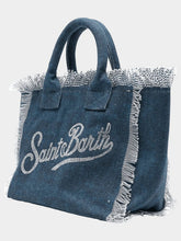 Carica l'immagine nel visualizzatore di Gallery, COLETTE-07486L - borsa - MC2 SAINT BARTH
