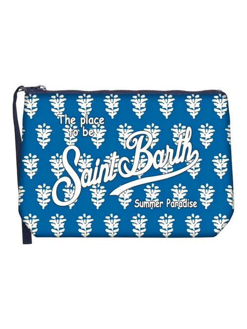 ALINE-02303H - POCHETTE - MC2 SAINT BARTH