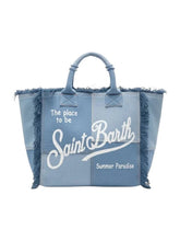 Carica l'immagine nel visualizzatore di Gallery, VANITY-00402L - borsa - MC2 SAINT BARTH
