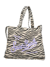 Carica l'immagine nel visualizzatore di Gallery, ESSENTIALBAGNCANVAS-03322L - borsa - MC2 SAINT BARTH
