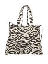 Carica l'immagine nel visualizzatore di Gallery, ESSENTIALBAGNCANVAS-03322L - borsa - MC2 SAINT BARTH
