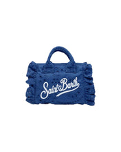 Carica l'immagine nel visualizzatore di Gallery, VANITYMINIVOLANT-02532L - borsa - MC2 SAINT BARTH
