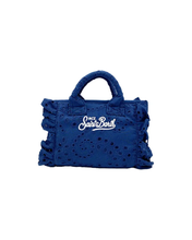 Carica l'immagine nel visualizzatore di Gallery, VANITYMINIVOLANT-02532L - borsa - MC2 SAINT BARTH
