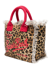 Carica l'immagine nel visualizzatore di Gallery, COLETTE-00329L - borsa - MC2 SAINT BARTH
