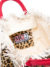Carica l'immagine nel visualizzatore di Gallery, COLETTE-00329L - borsa - MC2 SAINT BARTH
