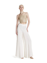 Carica l'immagine nel visualizzatore di Gallery, P26CPPA02901-INFINITYSUMMER - PANTALONE - Simona Corsellini
