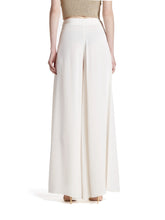 Carica l'immagine nel visualizzatore di Gallery, P26CPPA02901-INFINITYSUMMER - PANTALONE - Simona Corsellini
