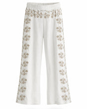 Carica l'immagine nel visualizzatore di Gallery, PA2610-WHITE - PANTALONE - PAHIESA FORMENTERA
