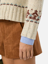 Carica l'immagine nel visualizzatore di Gallery, Cardigan PPT0001-00036M - PATTY DONEGAL
