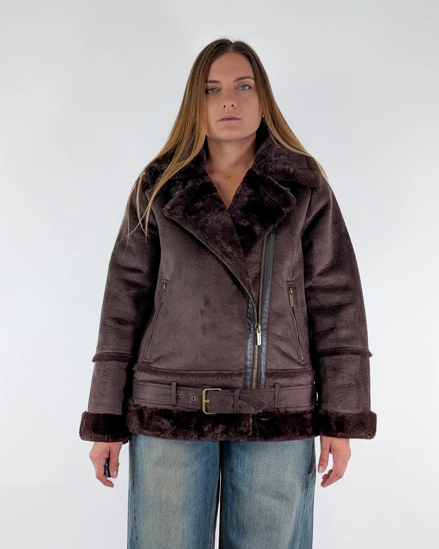 TF0091-MORO - CAPPOTTO - VICOLO