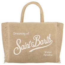 Carica l&#39;immagine nel visualizzatore di Gallery, COLETTEVELVET-00296I - borsa - MC2 SAINT BARTH
