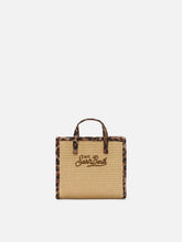 Carica l'immagine nel visualizzatore di Gallery, VIVIANMINISTRAW-02781L - borsa - MC2 SAINT BARTH
