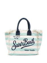 Carica l&#39;immagine nel visualizzatore di Gallery, VANITY-02017H - borsa - MC2 SAINT BARTH
