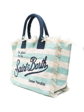 Carica l&#39;immagine nel visualizzatore di Gallery, VANITY-02017H - borsa - MC2 SAINT BARTH
