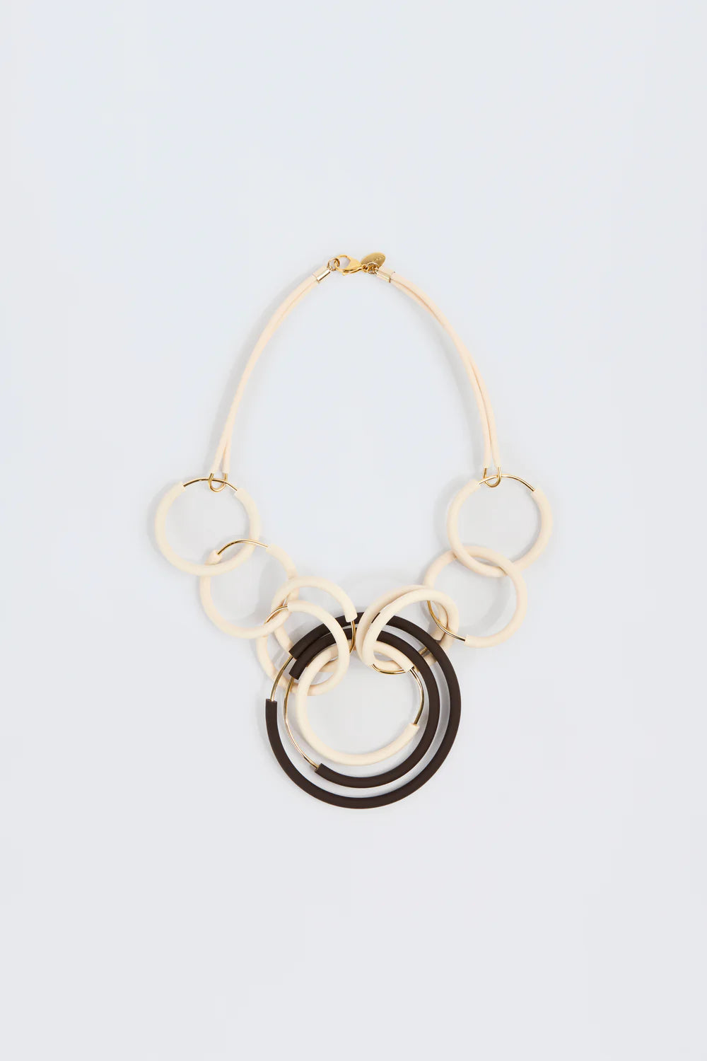 A5SJ26-CERAMICA - COLLANA - liviana conti