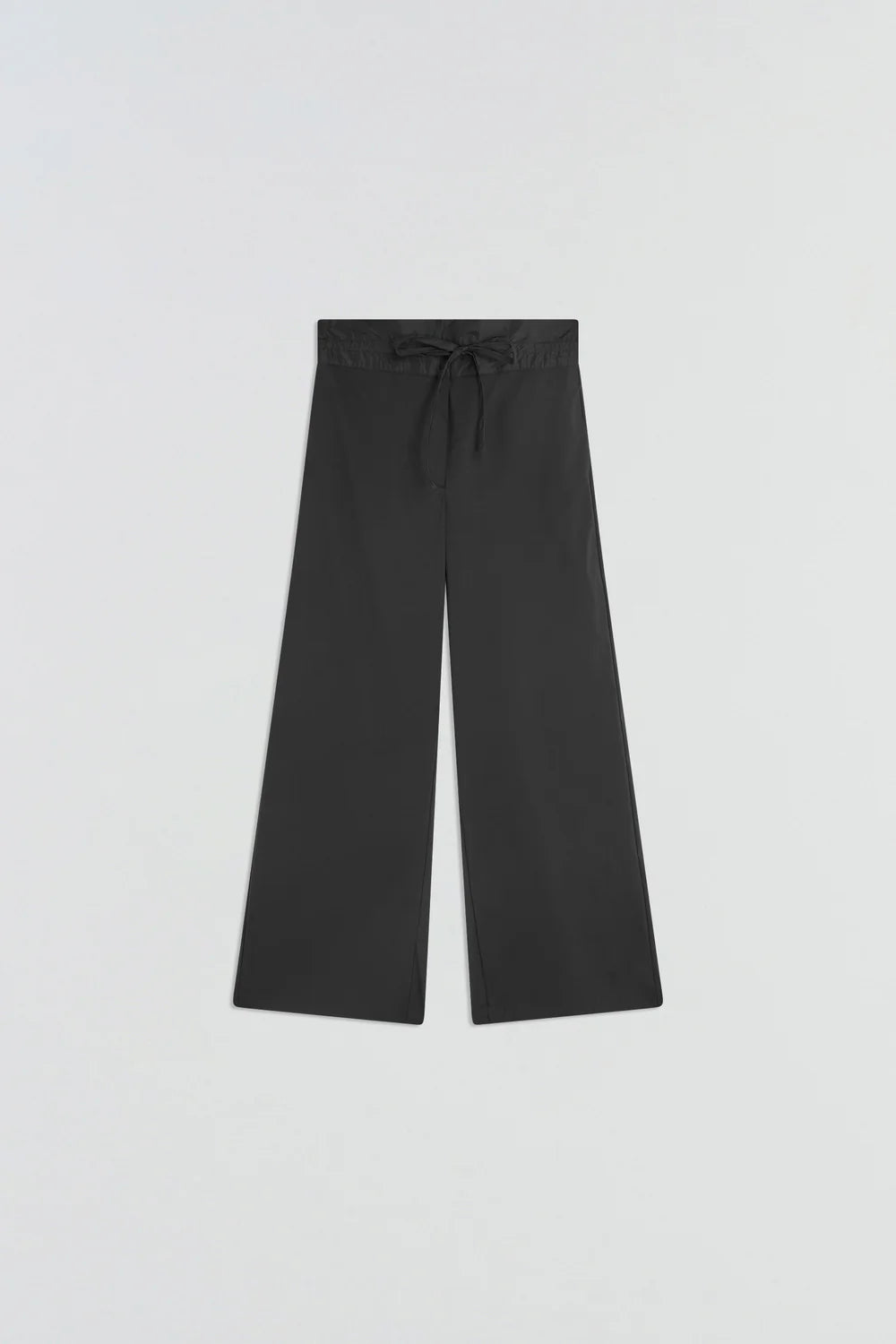 F5SK49-NERO - PANTALONE - liviana conti