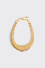Carica l'immagine nel visualizzatore di Gallery, A6SJ05-ORO - COLLIER - liviana conti
