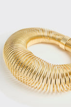 Carica l'immagine nel visualizzatore di Gallery, A6SJ06-ORO - BRACCIALE - liviana conti
