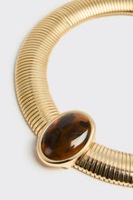 Carica l'immagine nel visualizzatore di Gallery, A6SJ08-ORO - COLLIER - liviana conti
