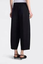 Carica l'immagine nel visualizzatore di Gallery, F6SI80-NERO - PANTALONE - liviana conti
