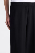 Carica l'immagine nel visualizzatore di Gallery, F6SI80-NERO - PANTALONE - liviana conti
