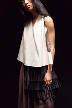 Carica l'immagine nel visualizzatore di Gallery, F6SU57-FLOWERPOL - Blusa - liviana conti
