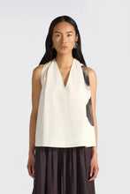Carica l'immagine nel visualizzatore di Gallery, F6SU57-FLOWERPOL - Blusa - liviana conti
