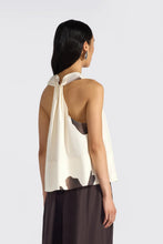 Carica l'immagine nel visualizzatore di Gallery, F6SU57-FLOWERPOL - Blusa - liviana conti
