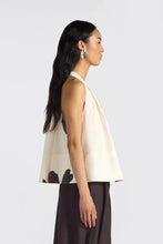 Carica l'immagine nel visualizzatore di Gallery, F6SU57-FLOWERPOL - Blusa - liviana conti
