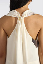 Carica l'immagine nel visualizzatore di Gallery, F6SU57-FLOWERPOL - Blusa - liviana conti
