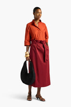 Carica l'immagine nel visualizzatore di Gallery, L6SK15-RESINA - Blusa - liviana conti
