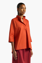 Carica l'immagine nel visualizzatore di Gallery, L6SK15-RESINA - Blusa - liviana conti
