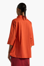 Carica l'immagine nel visualizzatore di Gallery, L6SK15-RESINA - Blusa - liviana conti
