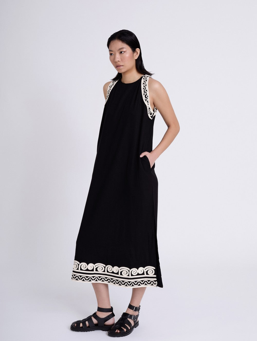 S95V01-BLK - ABITO - SKATIE BRAND