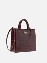 Carica l'immagine nel visualizzatore di Gallery, borsa SHBM0001-00107M - SHOP BAG MIDI
