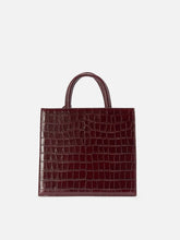 Carica l'immagine nel visualizzatore di Gallery, borsa SHBM0001-00107M - SHOP BAG MIDI
