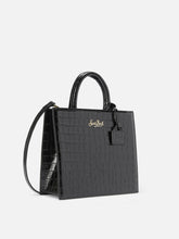 Carica l'immagine nel visualizzatore di Gallery, borsa SHBM0001-00721M - SHOP BAG MIDI
