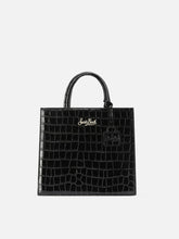 Carica l'immagine nel visualizzatore di Gallery, borsa SHBM0001-00721M - SHOP BAG MIDI
